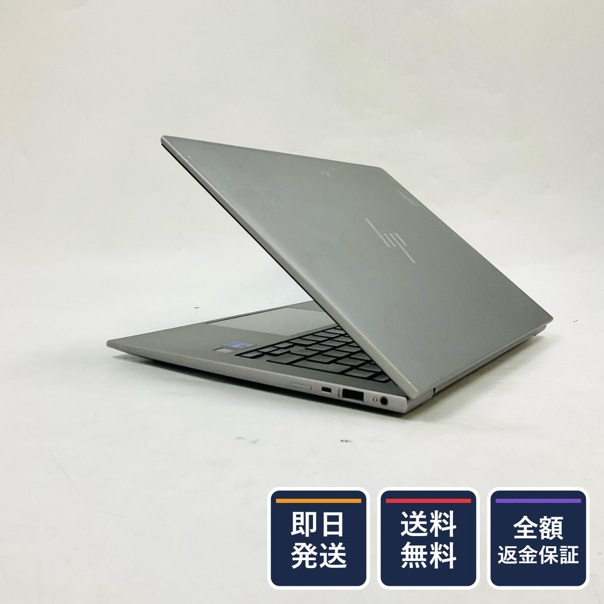 【全額返金保証】【最速発送】HP ZBook Firefly 14 G10 i7-1355U 1.7GHz 16GB M.2 SSD 512GB Nvidia RTX A500 Laptop 75.1% 動作確認済