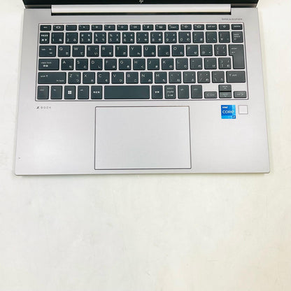 【全額返金保証】【最速発送】HP ZBook Firefly 14 G10 i7-1355U 1.7GHz 16GB M.2 SSD 512GB Nvidia RTX A500 Laptop 75.1% 動作確認済