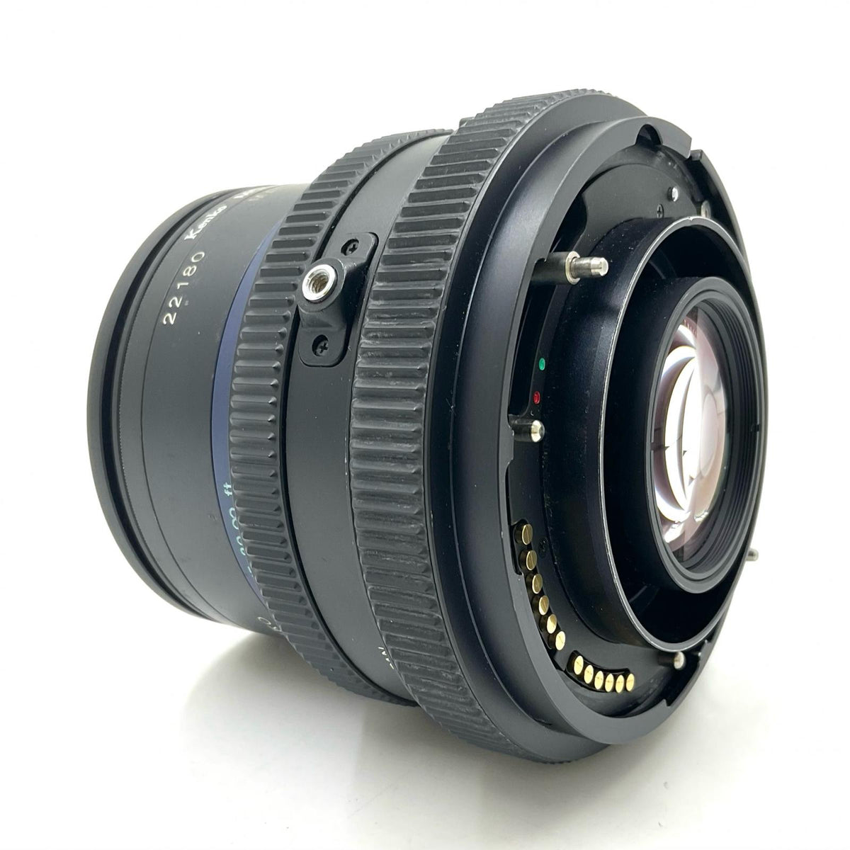 【最速発送】Mamiya SEKOR Z 110mm f2.8【難有】