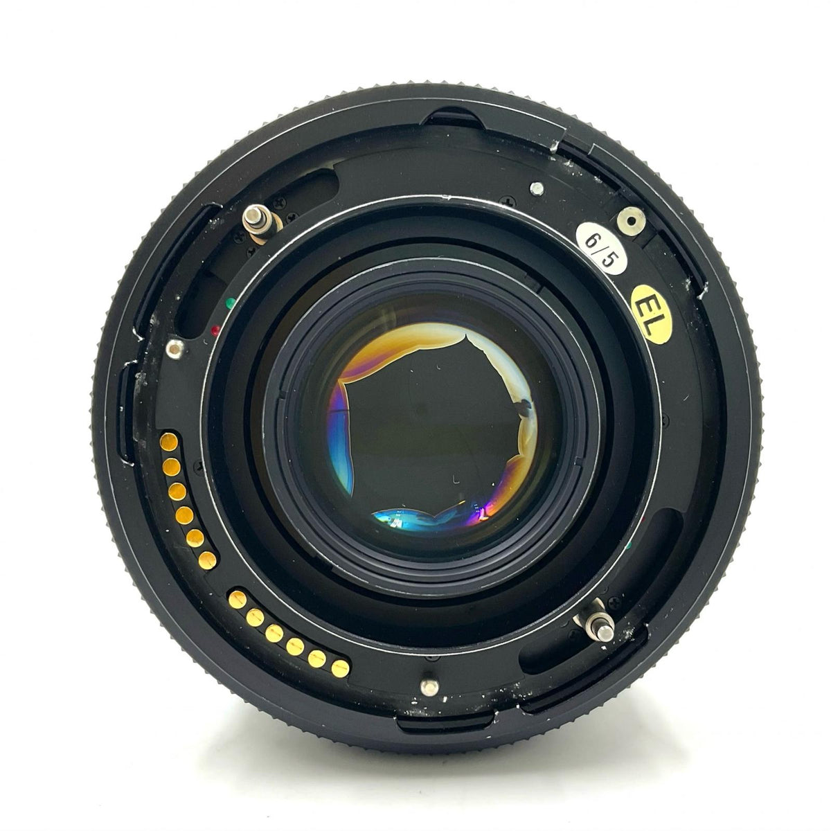 【最速発送】Mamiya SEKOR Z 110mm f2.8【難有】