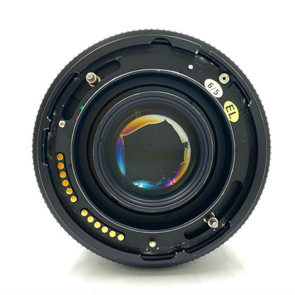 【最速発送】Mamiya SEKOR Z 110mm f2.8【難有】