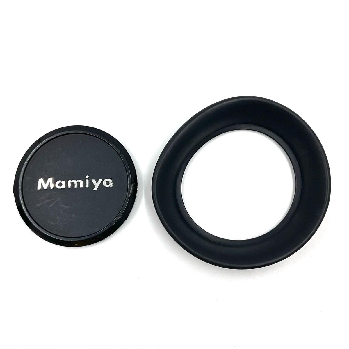 【最速発送】Mamiya SEKOR Z 110mm f2.8【難有】