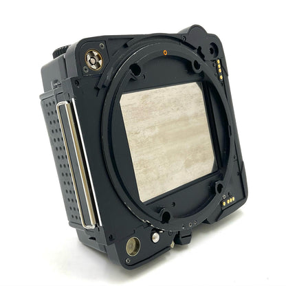 【全額返金保証】【最速発送】Mamiya RZ67 Professional用 フィルムバック 120 動作確認済