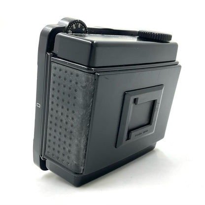 【全額返金保証】【最速発送】Mamiya RZ67 Professional用 フィルムバック 120 動作確認済