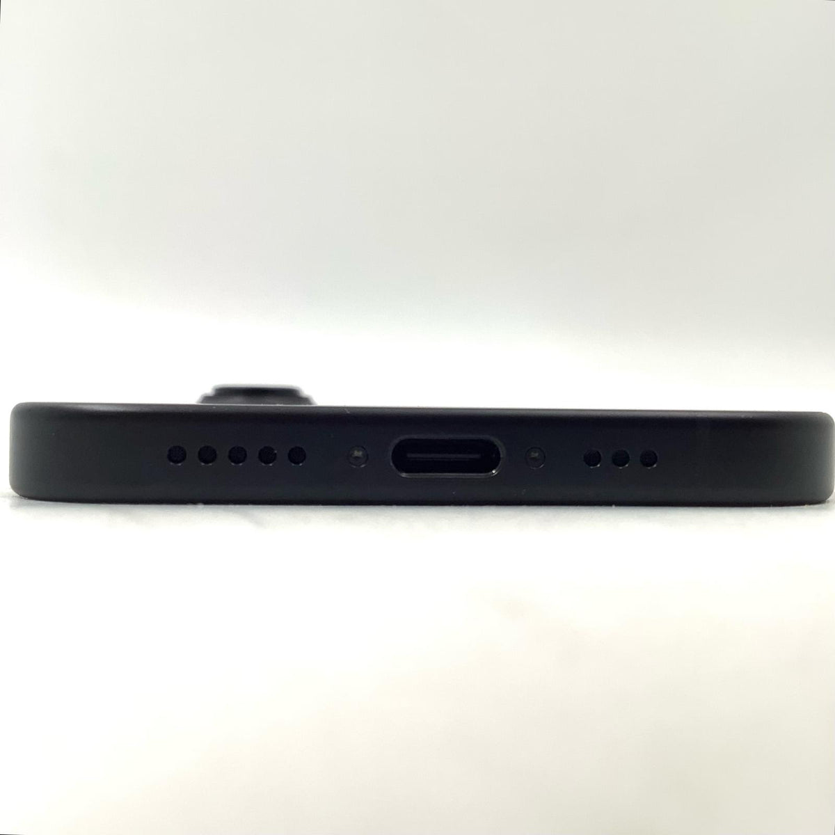 【全額返金保証】【最速発送】Apple iPhone iPhone 16 128GB ブラック 楽天モバイル SIMフリー 美品 動作確認済 100%