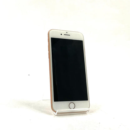 【全額返金保証】【最速発送】Apple iPhone iPhone 8 64GB ゴールド docomo 白ロム 美品 動作確認済 87%