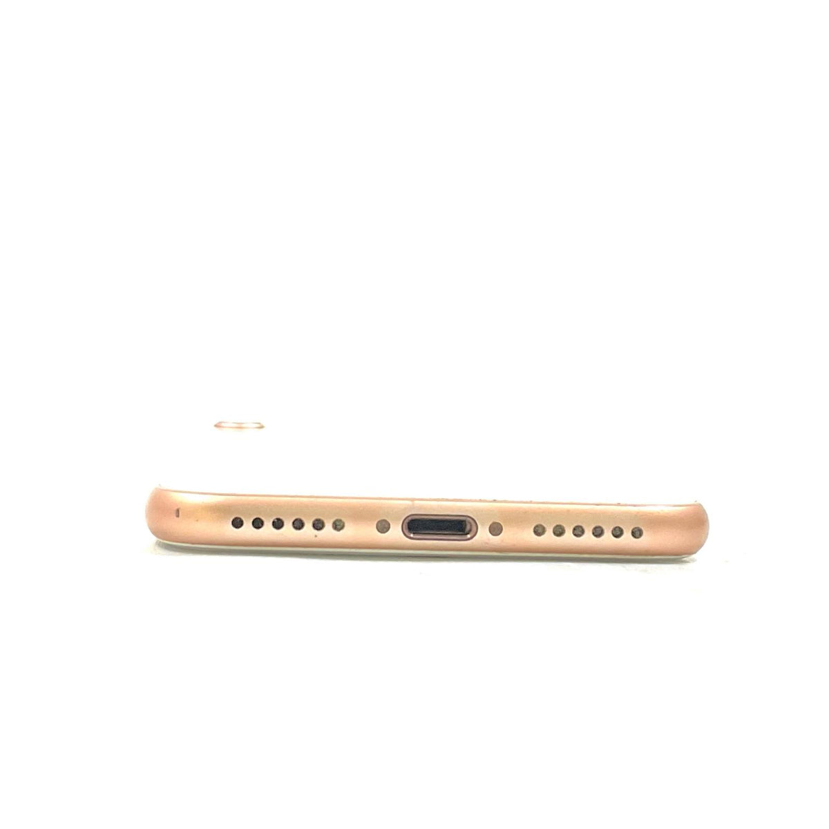 【全額返金保証】【最速発送】Apple iPhone iPhone 8 64GB ゴールド docomo 白ロム 美品 動作確認済 87%