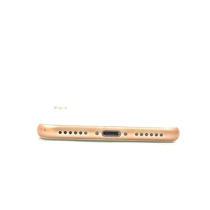 【全額返金保証】【最速発送】Apple iPhone iPhone 8 64GB ゴールド docomo 白ロム 美品 動作確認済 87%