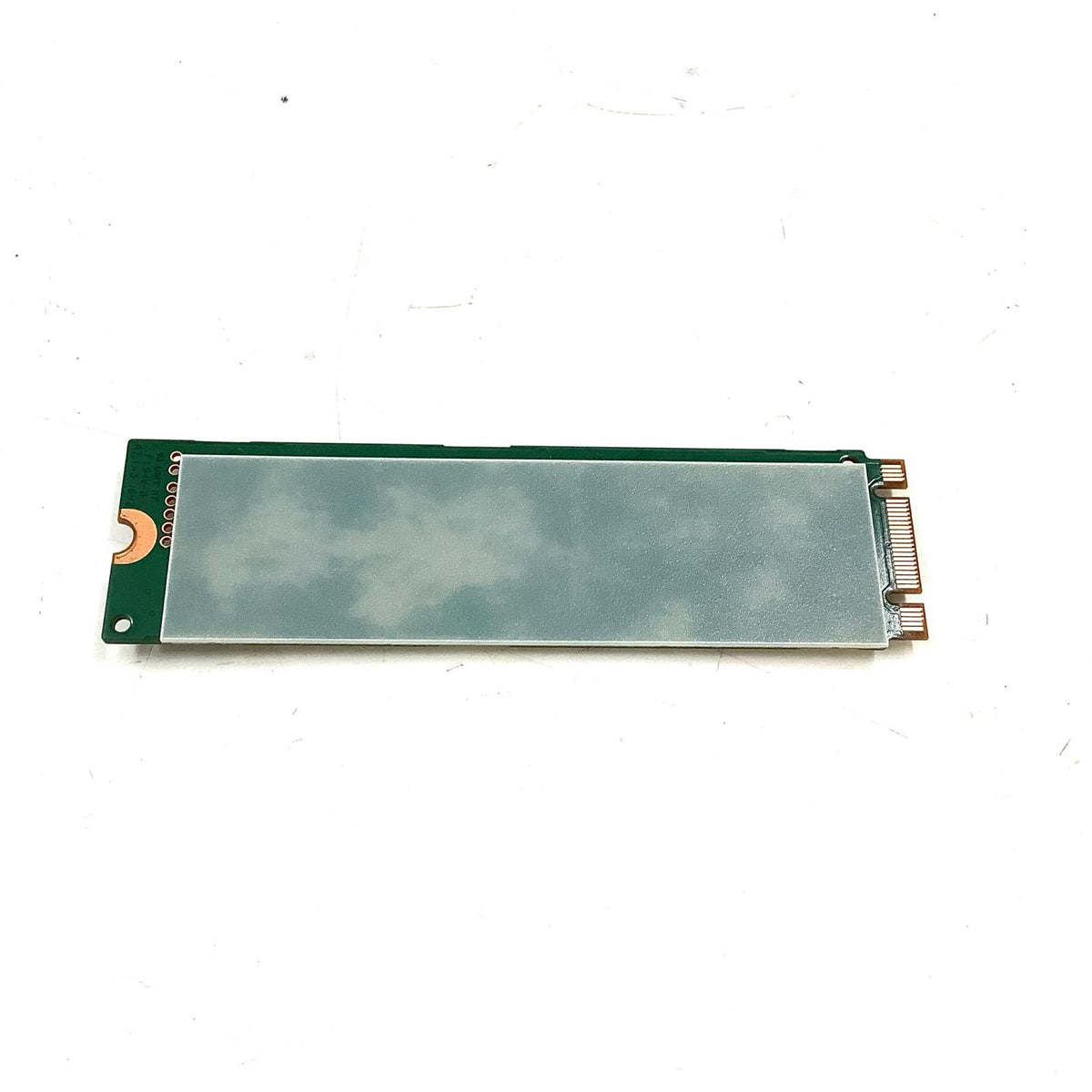 【全額返金保証】【最速発送】SAMSUNG ストレージ 256GB MZNTY256HDHP-00007 美品 動作確認済
