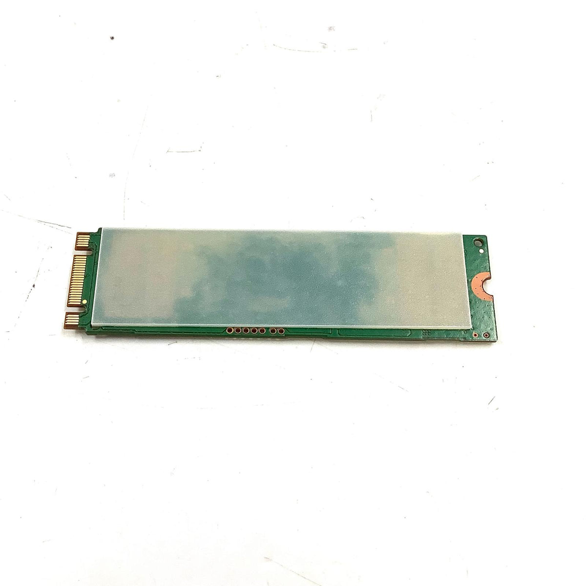 【全額返金保証】【最速発送】SAMSUNG ストレージ 256GB MZNLN256HCHP-00000 美品 動作確認済