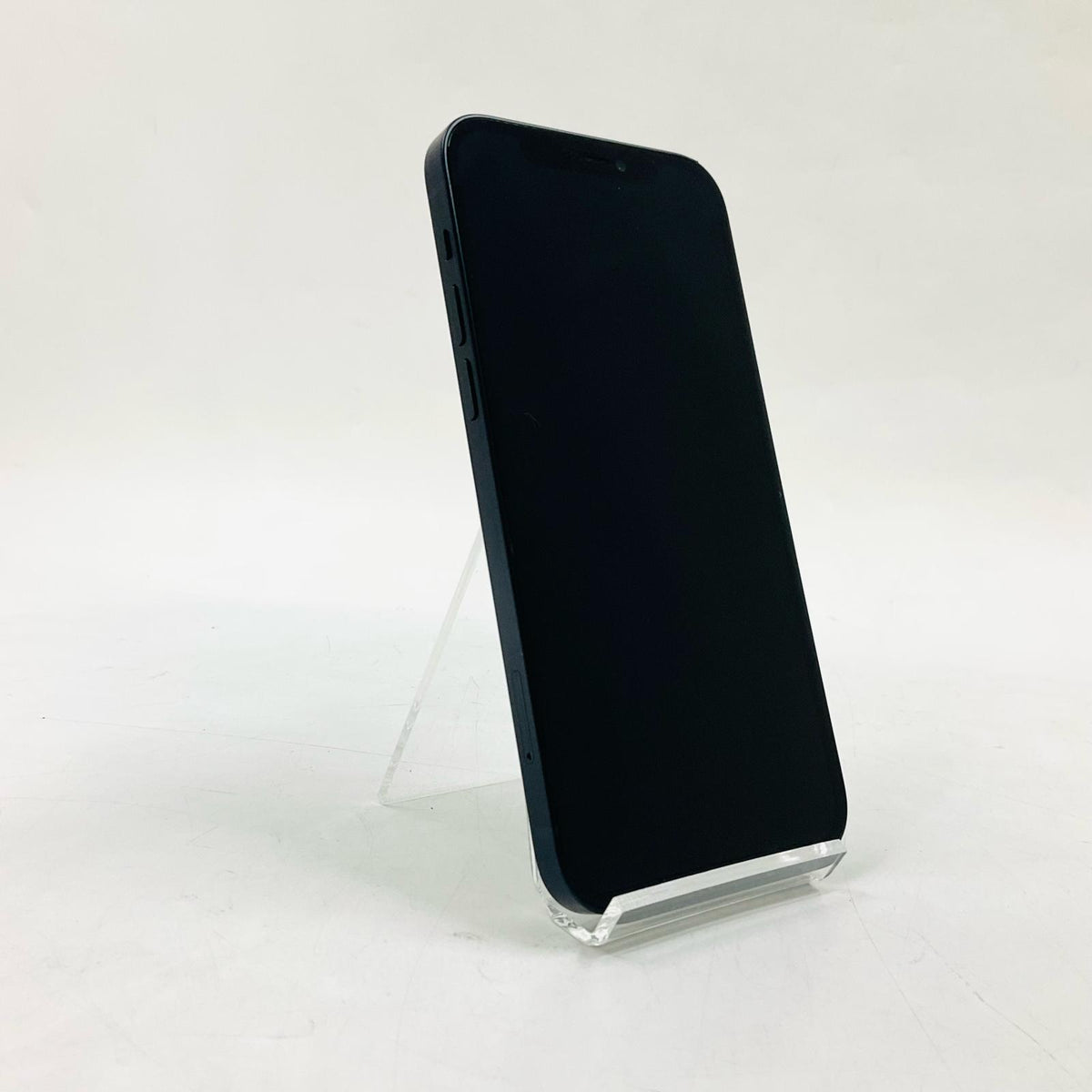【全額返金保証】【最速発送】Apple iPhone iPhone 12 64GB ブラック docomo SIMフリー 白ロム 動作確認済 75%