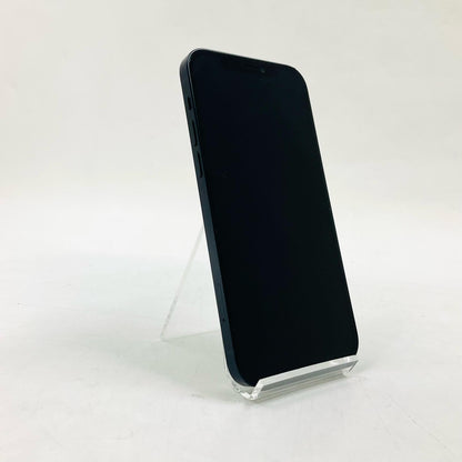 【全額返金保証】【最速発送】Apple iPhone iPhone 12 64GB ブラック docomo SIMフリー 白ロム 動作確認済 75%