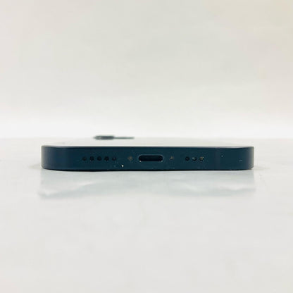 【全額返金保証】【最速発送】Apple iPhone iPhone 12 64GB ブラック docomo SIMフリー 白ロム 動作確認済 75%