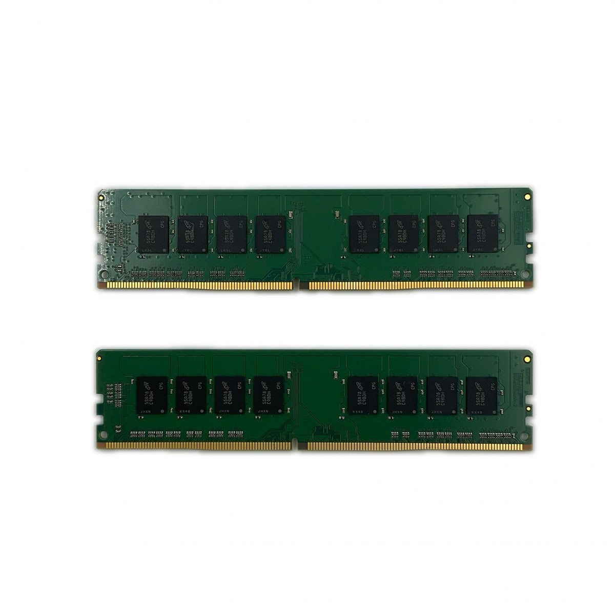 【全額返金保証】【最速発送】Crucial メモリ 8GB ｘ2枚 CT8G4DFD8213.C16FAR11 美品 動作確認済
