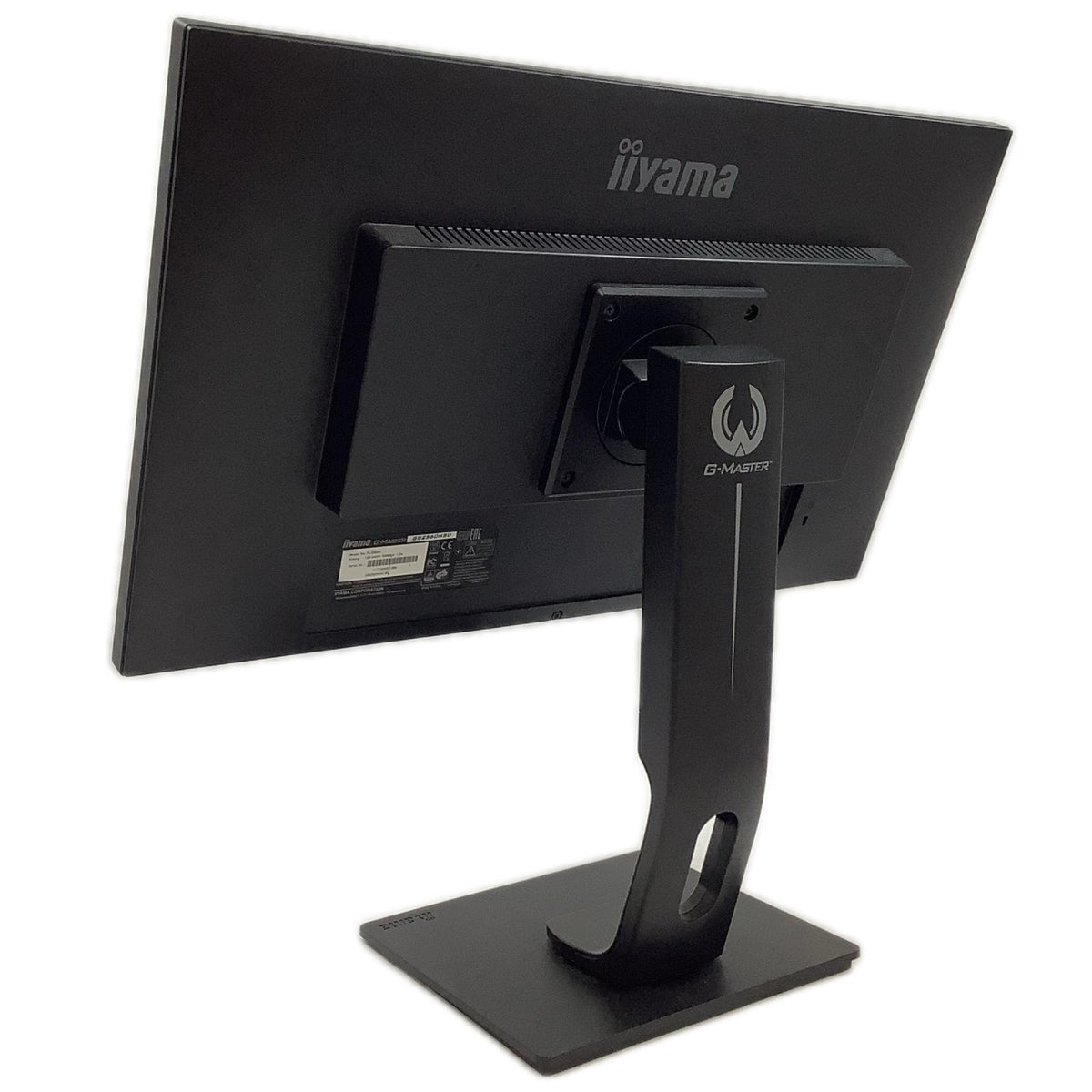 【全額返金保証】【最速発送】iiyama G-MASTER GB2560HSU PL2560H 24インチ 動作確認済