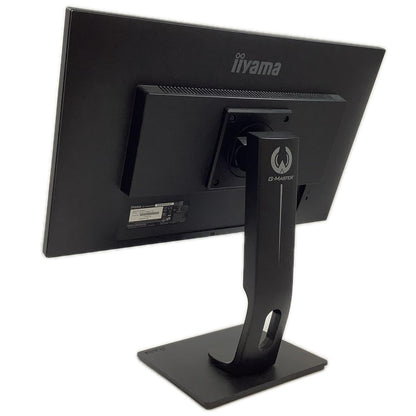 【全額返金保証】【最速発送】iiyama G-MASTER GB2560HSU PL2560H 24インチ 動作確認済