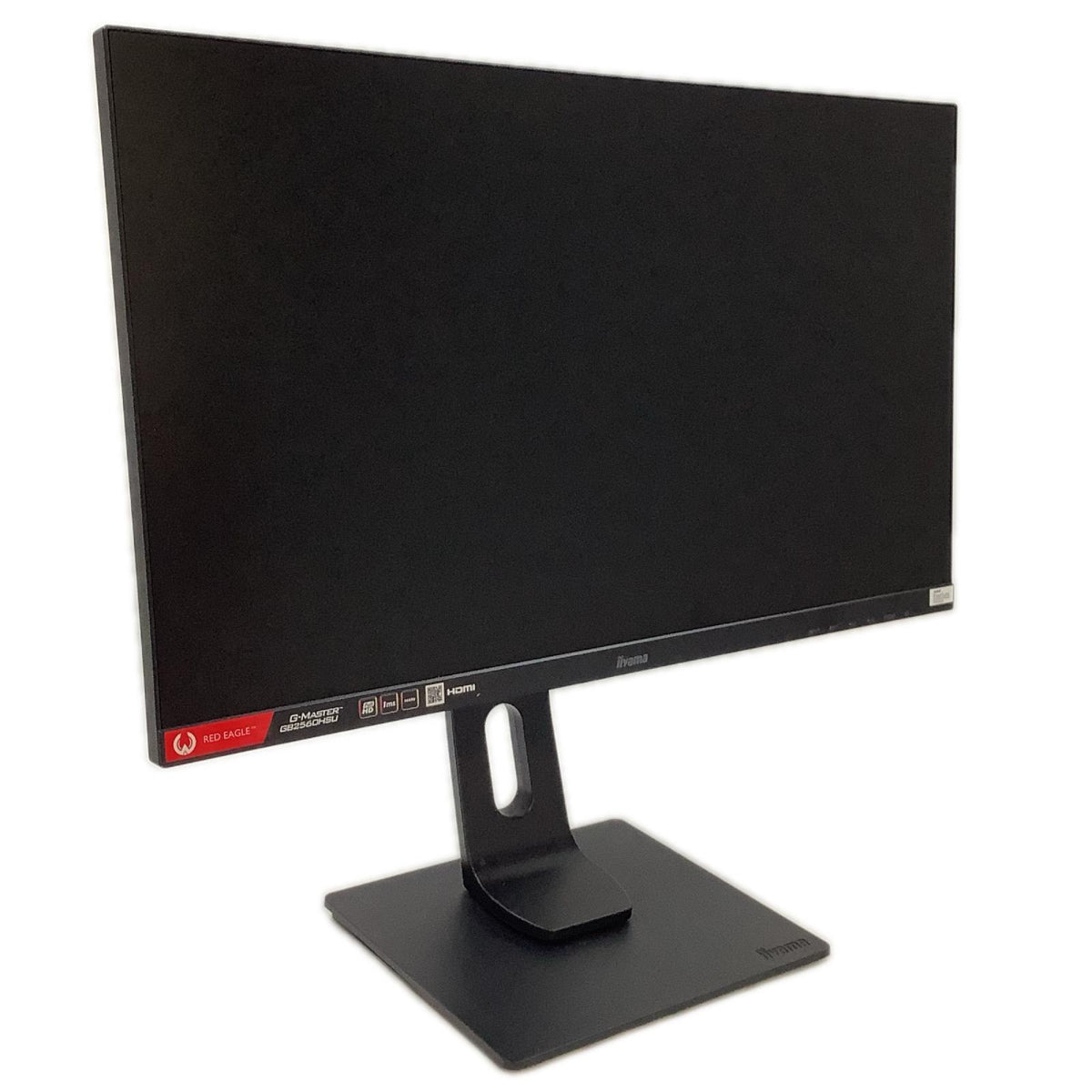 【全額返金保証】【最速発送】iiyama G-MASTER GB2560HSU PL2560H 24インチ 動作確認済
