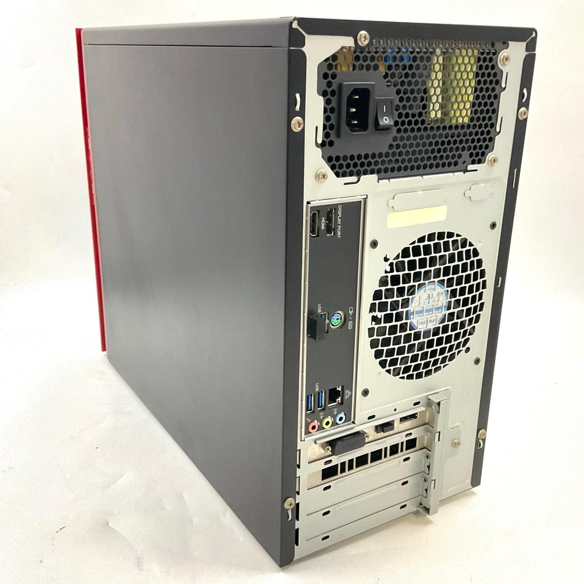 【全額返金保証】【最速発送】iiyama LEVEL ∞ Intel(R) Core(TM) i7-10700 CPU @ 2.90GHz 16GB SSD(NVMe) 512GB（実測:477GB） NVIDIA GeForce GTX 1660 SUPER 美品 動作確認済
