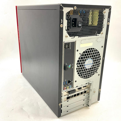 【全額返金保証】【最速発送】iiyama LEVEL ∞ Intel(R) Core(TM) i7-10700 CPU @ 2.90GHz 16GB SSD(NVMe) 512GB（実測:477GB） NVIDIA GeForce GTX 1660 SUPER 美品 動作確認済