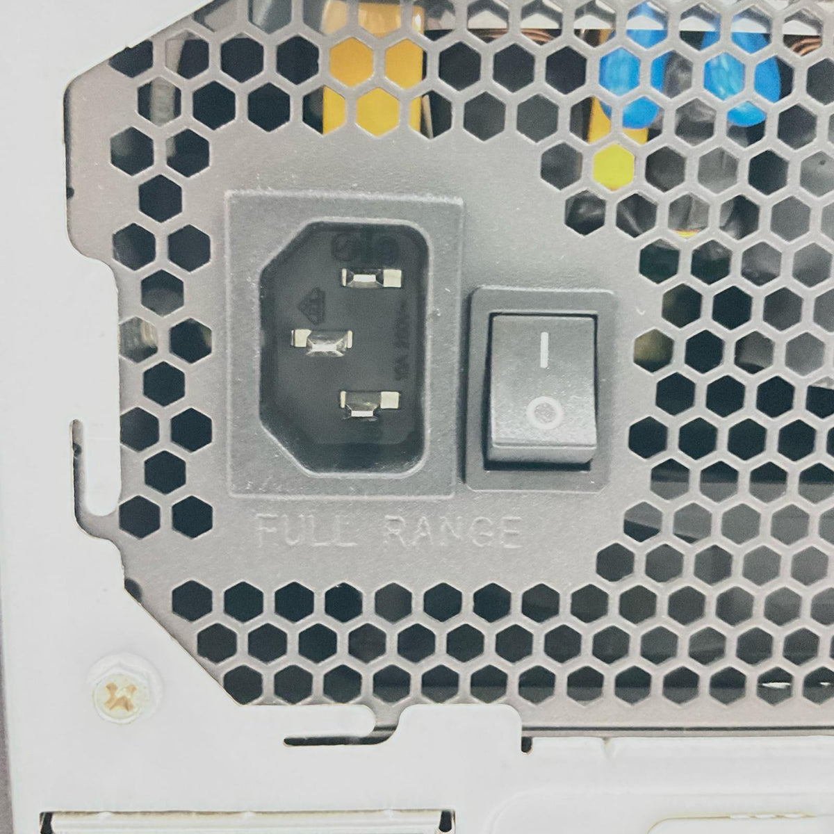 【全額返金保証】【最速発送】iiyama LEVEL ∞ Intel(R) Core(TM) i7-10700 CPU @ 2.90GHz 16GB SSD(NVMe) 512GB（実測:477GB） NVIDIA GeForce GTX 1660 SUPER 美品 動作確認済