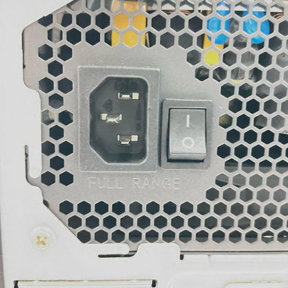 【全額返金保証】【最速発送】iiyama LEVEL ∞ Intel(R) Core(TM) i7-10700 CPU @ 2.90GHz 16GB SSD(NVMe) 512GB（実測:477GB） NVIDIA GeForce GTX 1660 SUPER 美品 動作確認済