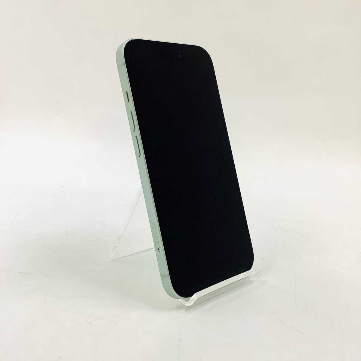 【全額返金保証】【最速発送】Apple iPhone iPhone 15 256GB グリーン SIMフリー 白ロム 美品 動作確認済 83%