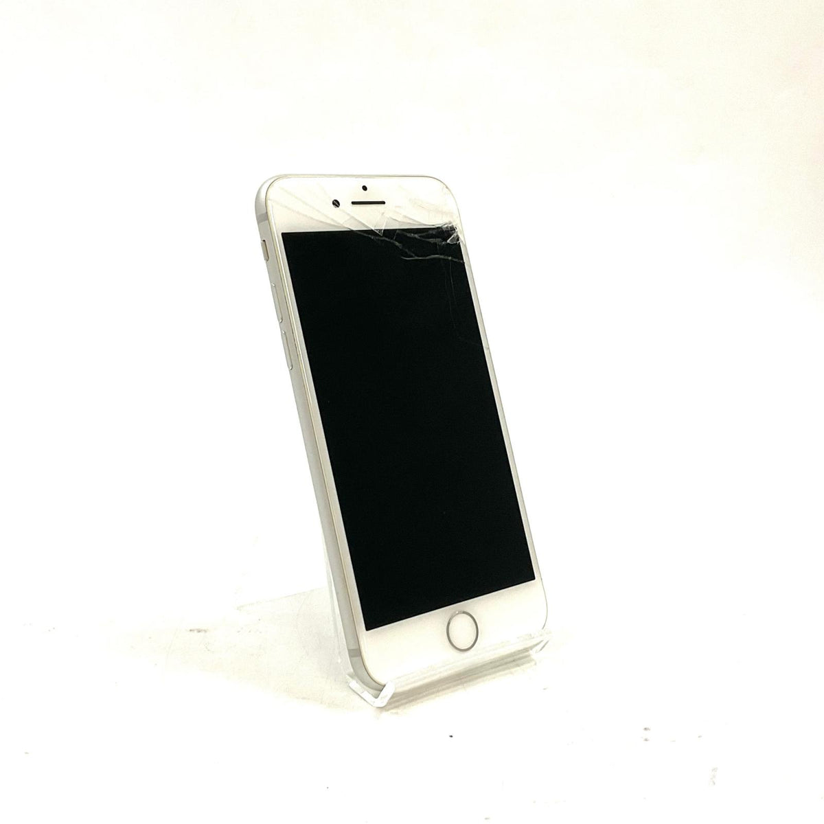 【最速発送】Apple iPhone iPhone 8 64GB シルバー Softbank 白ロム【難有】 70%