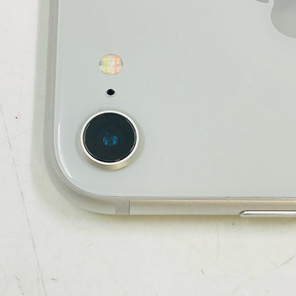 【最速発送】Apple iPhone iPhone 8 64GB シルバー Softbank 白ロム【難有】 70%