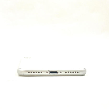 【最速発送】Apple iPhone iPhone 8 64GB シルバー Softbank 白ロム【難有】 70%