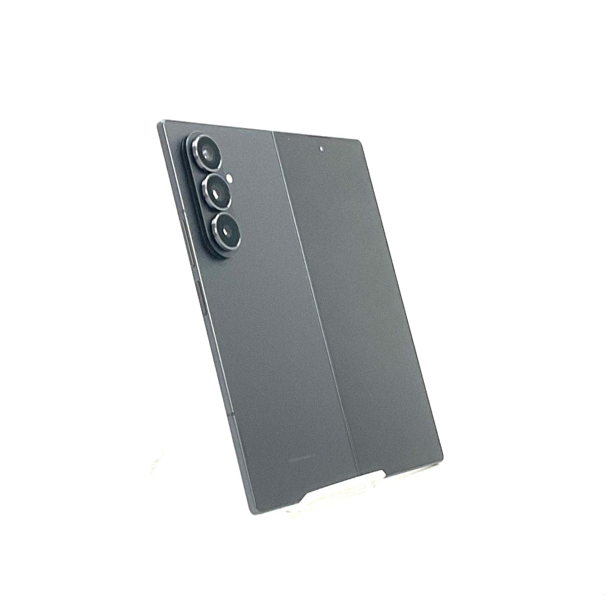 【全額返金保証】【最速発送】SAMSUNG Galaxy Z Fold7 256GB ジェットブラック docomo SIMフリー SC-56F 白ロム 超美品 動作確認済