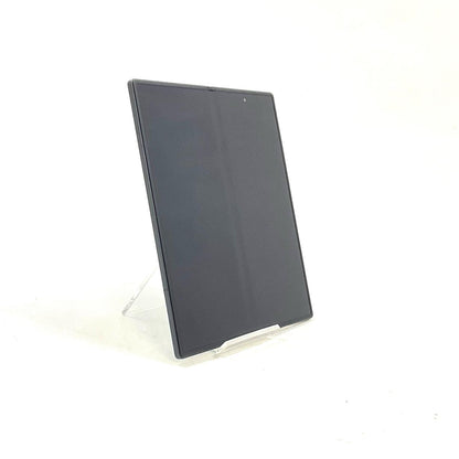 【全額返金保証】【最速発送】SAMSUNG Galaxy Z Fold7 256GB ジェットブラック docomo SIMフリー SC-56F 白ロム 超美品 動作確認済
