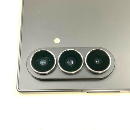 【全額返金保証】【最速発送】SAMSUNG Galaxy Z Fold7 256GB ジェットブラック docomo SIMフリー SC-56F 白ロム 超美品 動作確認済