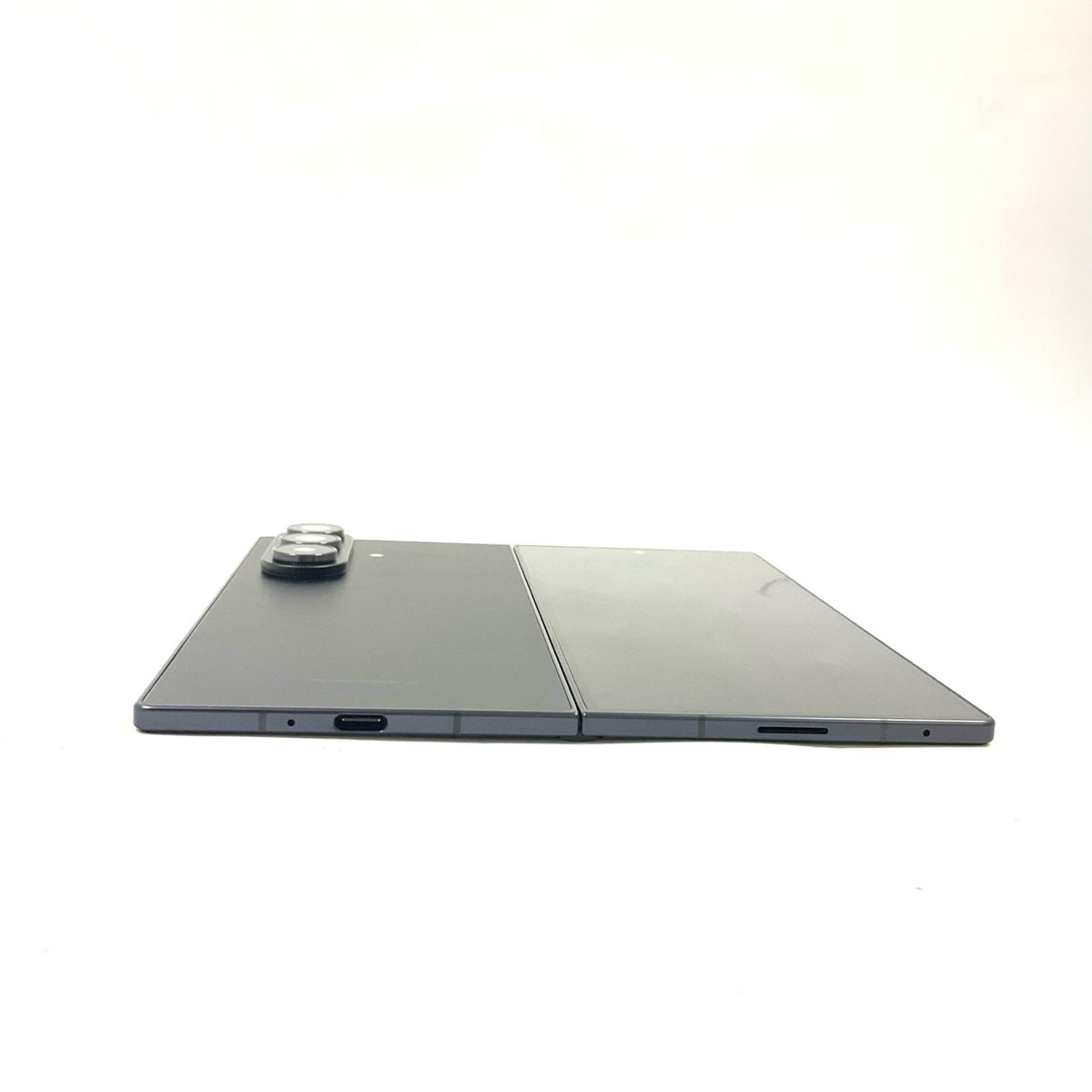 【全額返金保証】【最速発送】SAMSUNG Galaxy Z Fold7 256GB ジェットブラック docomo SIMフリー SC-56F 白ロム 超美品 動作確認済