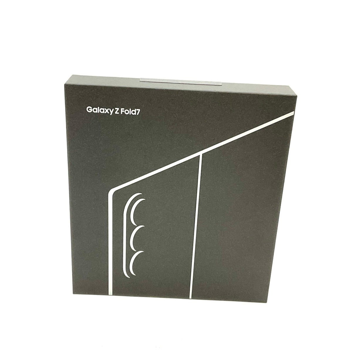【全額返金保証】【最速発送】SAMSUNG Galaxy Z Fold7 256GB ジェットブラック docomo SIMフリー SC-56F 白ロム 超美品 動作確認済