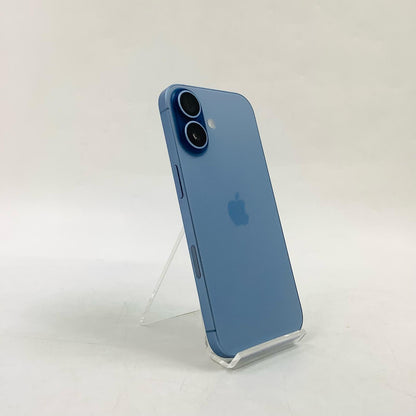 【全額返金保証】【最速発送】Apple iPhone iPhone 17 256GB ミストブルー SIMフリー 白ロム 超美品 動作確認済 100%