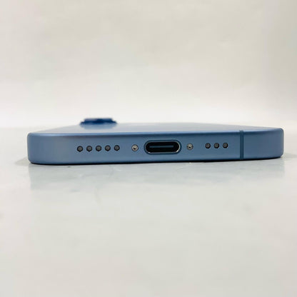 【全額返金保証】【最速発送】Apple iPhone iPhone 17 256GB ミストブルー SIMフリー 白ロム 超美品 動作確認済 100%