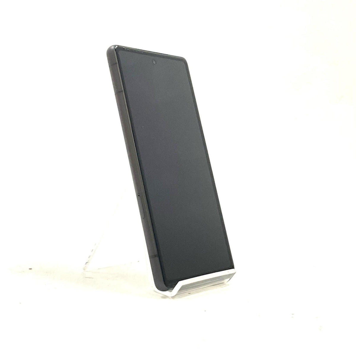 【全額返金保証】【最速発送】Google Pixel 7a 128GB チャコール SIMフリー G82U8 白ロム 動作確認済