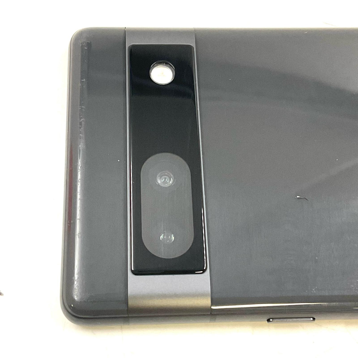【全額返金保証】【最速発送】Google Pixel 7a 128GB チャコール SIMフリー G82U8 白ロム 動作確認済