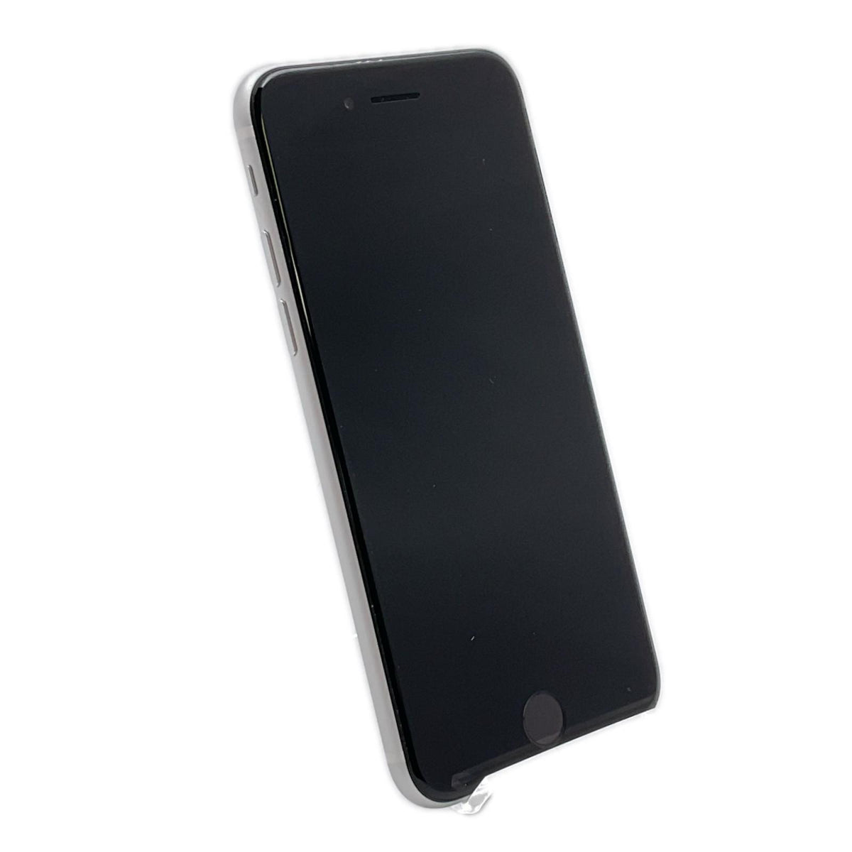 【全額返金保証】【最速発送】Apple iPhone iPhone SE（第2世代） 64GB ホワイト au SIMフリー 白ロム 動作確認済 76%