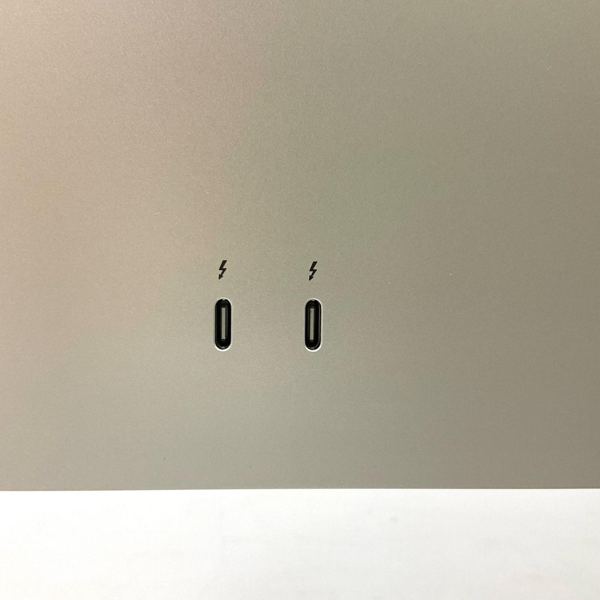 【全額返金保証】【最速発送】Apple iMac 24インチ Apple M3 8GB 256GB シルバー 超美品 動作確認済