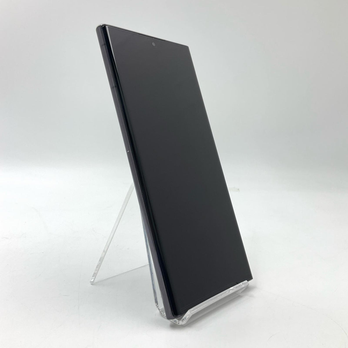 【全額返金保証】【最速発送】SAMSUNG Galaxy S22 Ultra 256GB ブラック SIMフリー SC-52C 白ロム 超美品 動作確認済