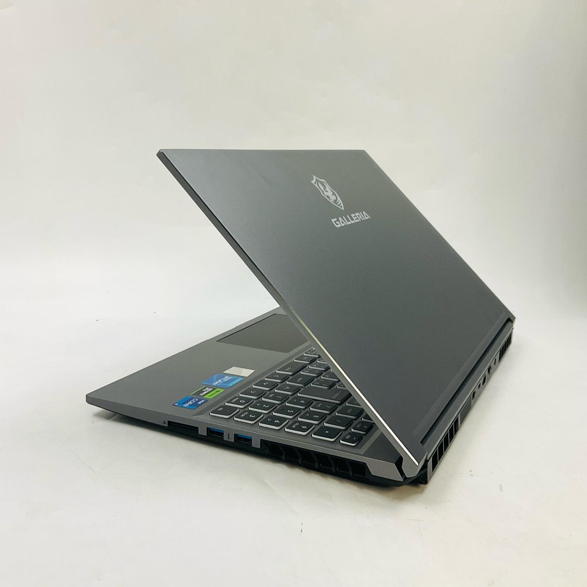 【全額返金保証】【最速発送】Thirdwave Corporation RPL XL7C-R45 13th Gen Intel(R) Core(TM) i7-13700H 16GB SSD(NVMe) 512GB（実測:477GB） 100% 超美品 動作確認済