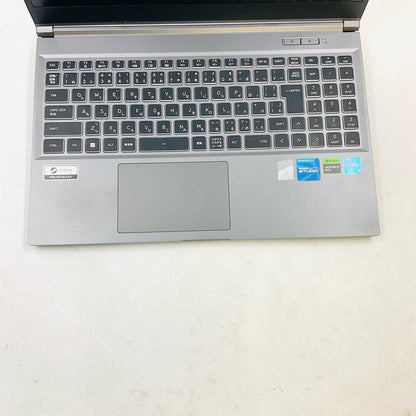 【全額返金保証】【最速発送】Thirdwave Corporation RPL XL7C-R45 13th Gen Intel(R) Core(TM) i7-13700H 16GB SSD(NVMe) 512GB（実測:477GB） 100% 超美品 動作確認済