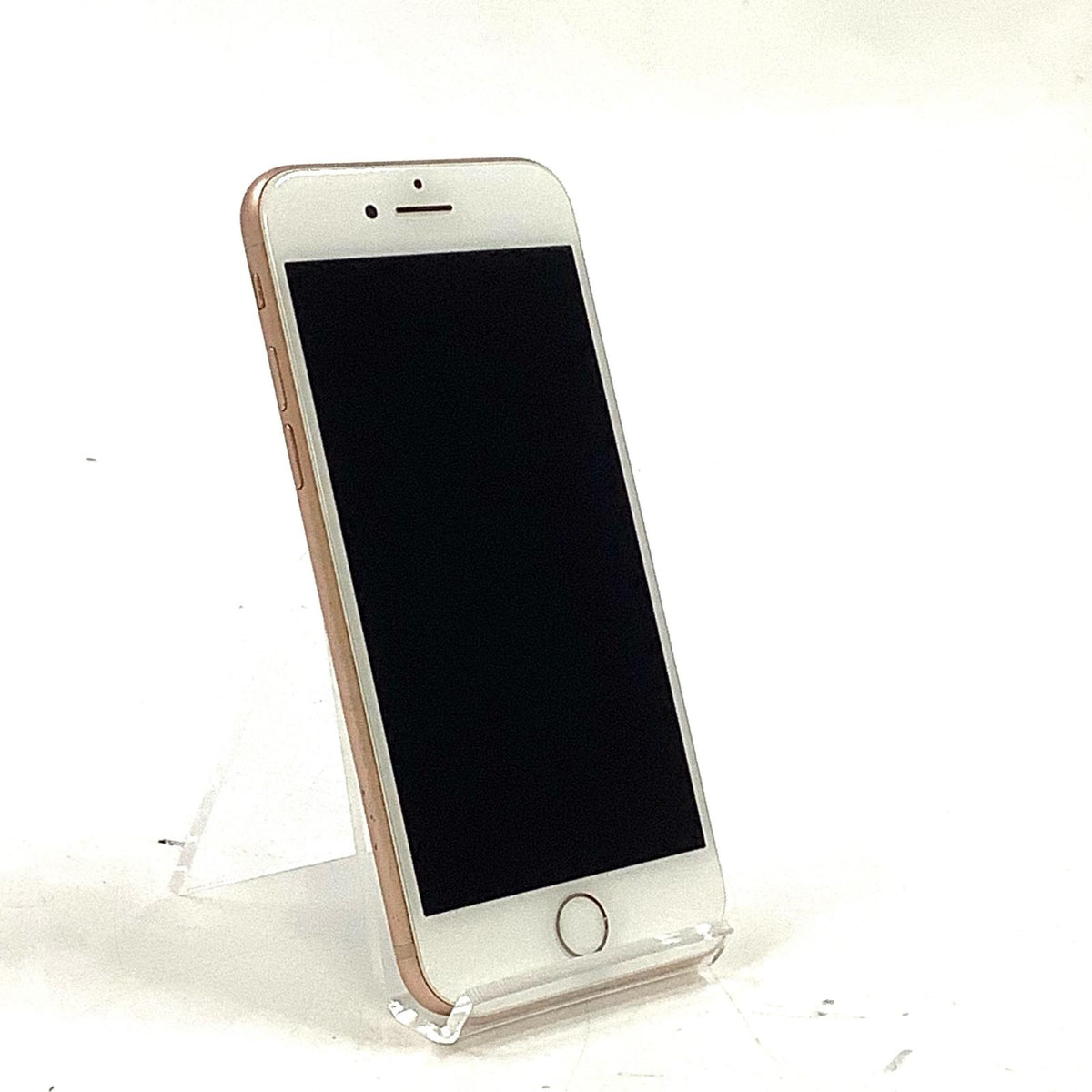 【全額返金保証】【最速発送】Apple iPhone iPhone 8 256GB ゴールド au 白ロム 動作確認済 67%