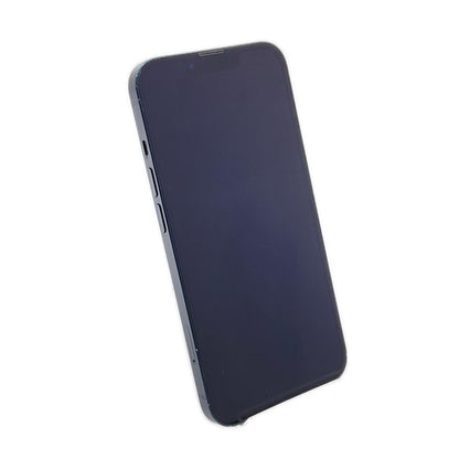 【最速発送】Apple iPhone iPhone 13 128GB ミッドナイト SIMフリー 白ロム【難有】 68%