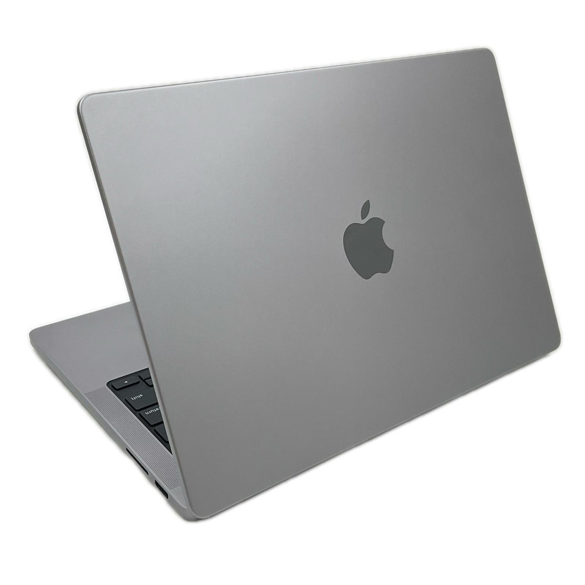 【全額返金保証】【最速発送】Apple MacBook Pro 14インチ 2023 Apple M3 16GB 512GB スペースグレイ 95% 美品 動作確認済