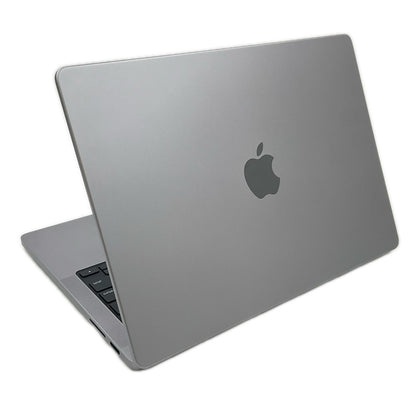 【全額返金保証】【最速発送】Apple MacBook Pro 14インチ 2023 Apple M3 16GB 512GB スペースグレイ 95% 美品 動作確認済