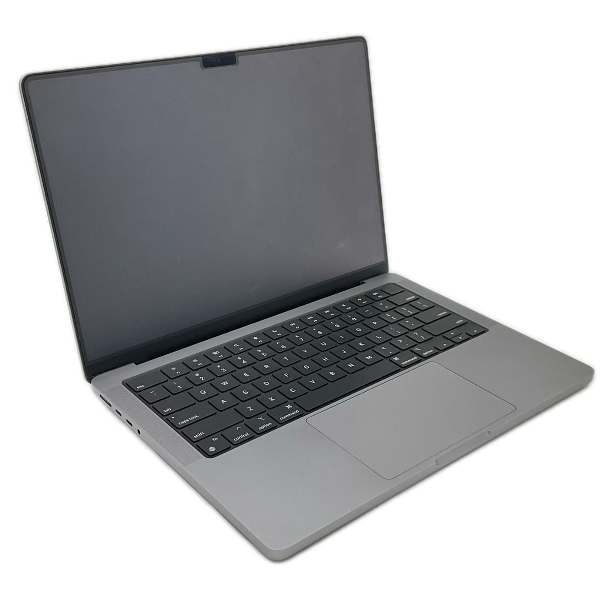 【全額返金保証】【最速発送】Apple MacBook Pro 14インチ 2023 Apple M3 16GB 512GB スペースグレイ 95% 美品 動作確認済