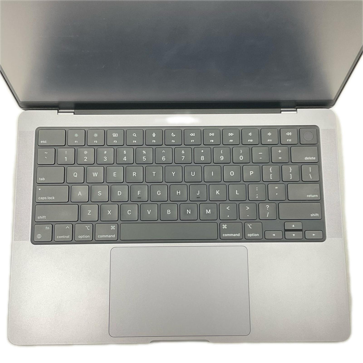 【全額返金保証】【最速発送】Apple MacBook Pro 14インチ 2023 Apple M3 16GB 512GB スペースグレイ 95% 美品 動作確認済