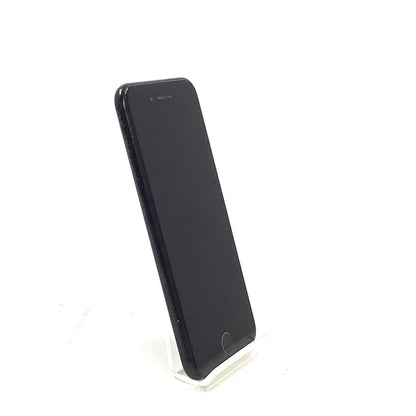 【全額返金保証】【最速発送】Apple iPhone iPhone SE（第2世代） 128GB ブラック docomo 白ロム 動作確認済 73%